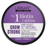 Hair Scalp + Oil Treatment - 240ml