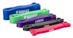 PB100 Power Bands  - PRO Sets per 10 stuks