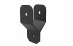 LMX1763 Crossmaxx® XL Bracket for Trawler & Crossbar