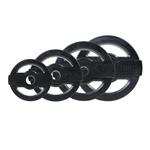 LMX1134 Pump Discs - Zwart - per stuk
