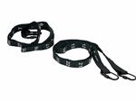 Crossmaxx LMX1505 competition ring straps