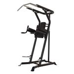 Vertical Knee Raise Power Tower