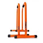 Equalizer Oranje