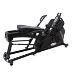 CR2.5X Cross Rower | Gratis installatie