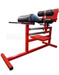 Glute Ham Developer Full Commercial - Custom Made