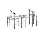 Heavy Duty Crossfit Rig V20