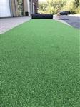 Sprinttrack Multiplay Groen - Single Colour