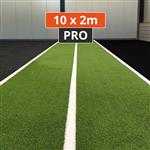 Sprinttrack Multiplay PRO - Groen