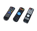 Afstandsbediening voor Crossmaxx Timer