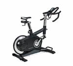 SRX-3500 Indoor Cycle met vrijloop - Kinomap en iConsole+ App
