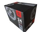 LMX1297 Multi Soft Plyo Box Black