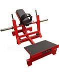 Hip Thrust Machine - Glute Drive  - Full Commercial