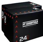 SALE - Combideal - Soft Plyo Box set van 2