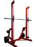 Smith Machine Full Commercial | Custom Made