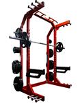 Half Rack Professional