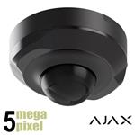 Ajax 5MP IP dome camera - 30m - 2.8mm - SD-kaart slot - microfoon - AI - DC5-28-B