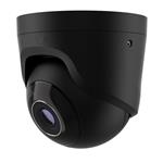 Ajax 5MP IP turret camera - 35m - 2.8mm - SD-kaart slot - microfoon - AI - TC5-28-B