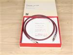 Kondo (Audio Note) Theme LS-41D silver digital highend audio interconnect RCA 1,0 metre