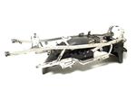 Yamaha FZR 1000 1987-1988 43QP SUBFRAME