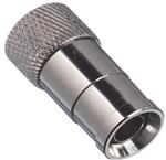 Hirschmann Push On F-connector POFC-070