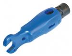Hirschmann coaxkabel stripper