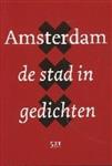 Amsterdam, de stad in gedichten