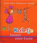 Kolletje tovert voor twee