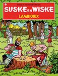 Lambiorix / Megastripboek / 144