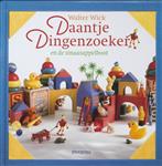 Daantje Dingenzoeker en de sinaasappelboot / Ploegsma kinder- & jeugdboeken