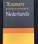 Nederlands woordenboek