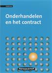 Onderhandelen en het contract / Essentials