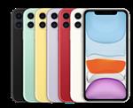nieuwstaat Apple iPhone 11 (64GB/128GB) 6.1