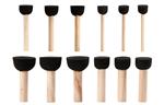 Foam tamponeerstokjes