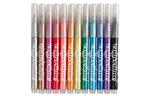 Glitterstiften (12) - 2 mm