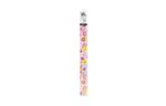 Inpakpapier - snoep, fruit en donuts - 5m