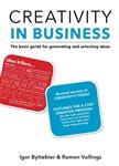 Creativity in business