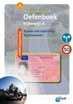 Slagen in het verkeer / Oefenboek / ANWB Rijopleiding