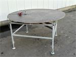 Lockwood Rut 150 draaitafel 150 cm