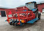 Ferrari Fastblock 4/2 plantmachine