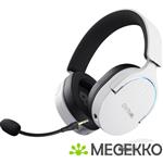 Trust GXT 491W Fayzo Wireless Gaming Headset RGB Wit