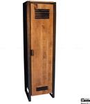 Luna 1 Door Cabinet 45