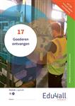 Modulepakket Logistiek folio / Edu4all EO