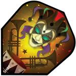 Shot Americana Jester Flights Std.6