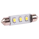 Vechline Lamp LED 0.5W/65Lumen/3Leds 37mm
