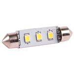 Vechline Lamp LED 0.5W/65Lumen/3Leds 37mm