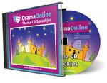 Drama online - Thema CD Sprookjes