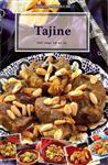 Tajine met vlees, kip en vis