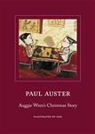 Auggie Wren'S Christmas Story