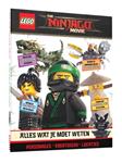 The LEGO Ninjago movie / Lego Ninjago