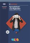 InBusiness Financieel Spreadsheetvaardigheden, Leerwerkboek + basislicentie